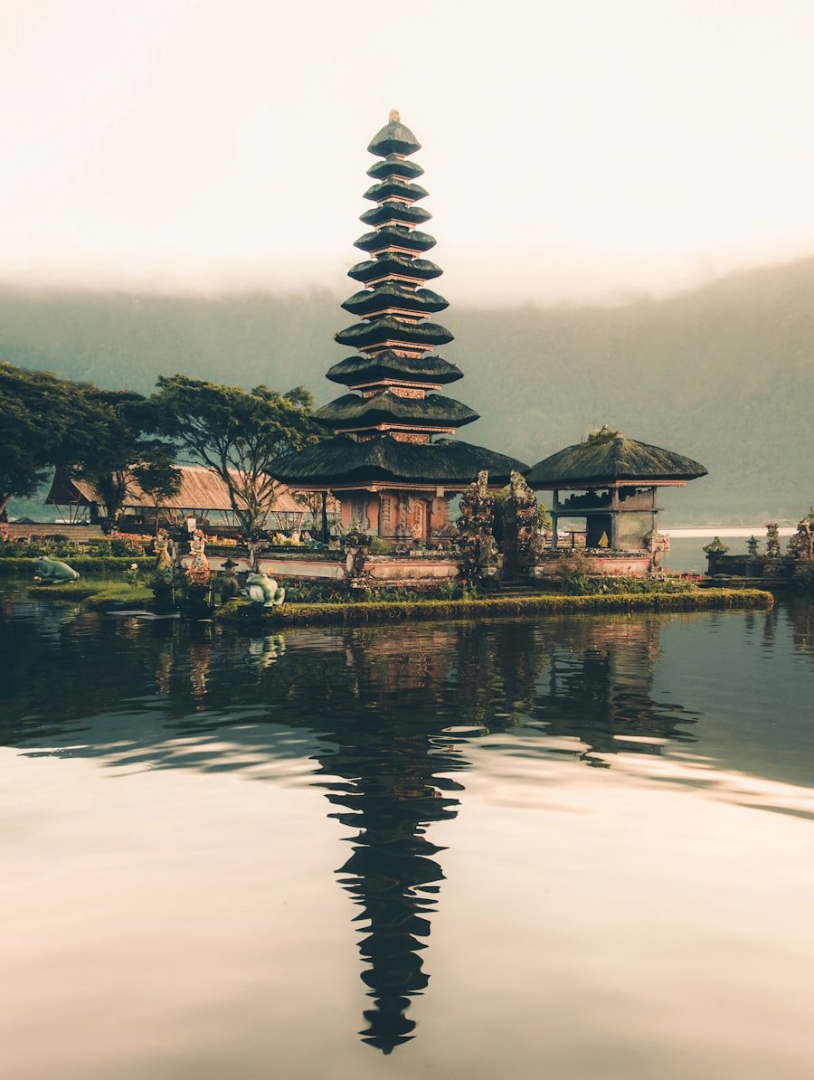 Indonesia travel thumbnail