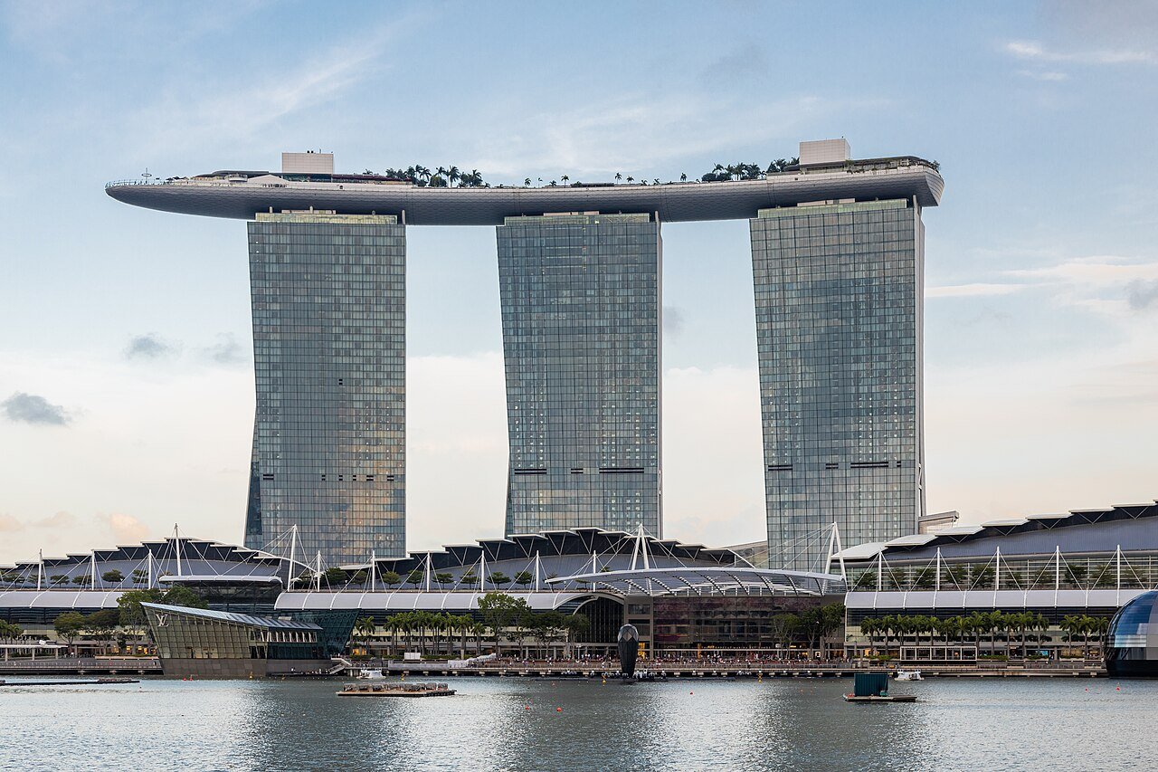 Malaysia and Singapore travel thumbnail