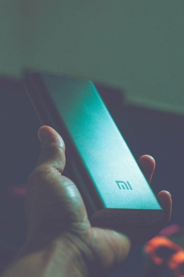 Power bank thumbnail